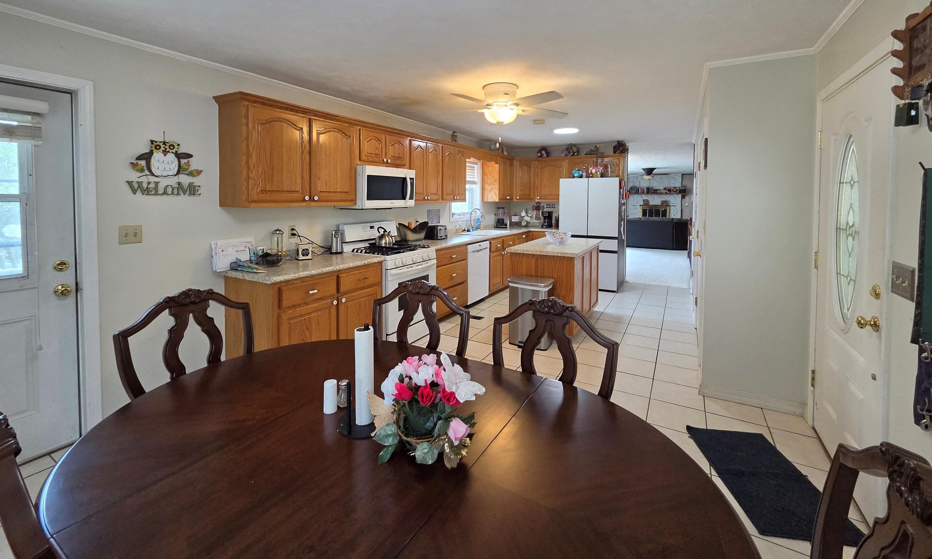 NORTH SHORE - Residential