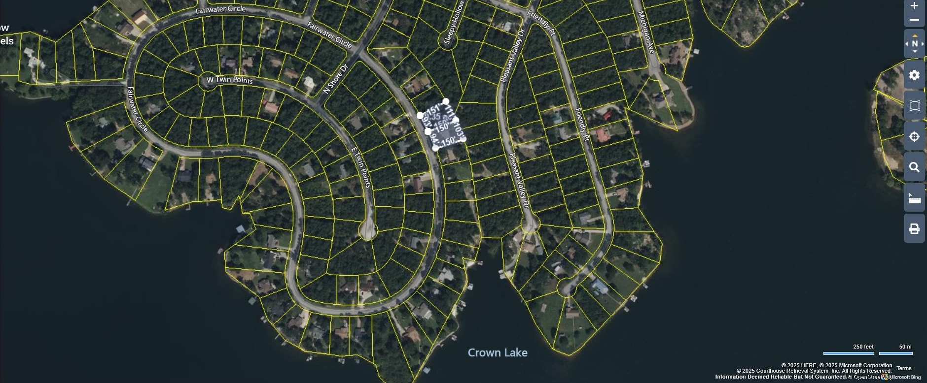 NORTH SHORE - Residential