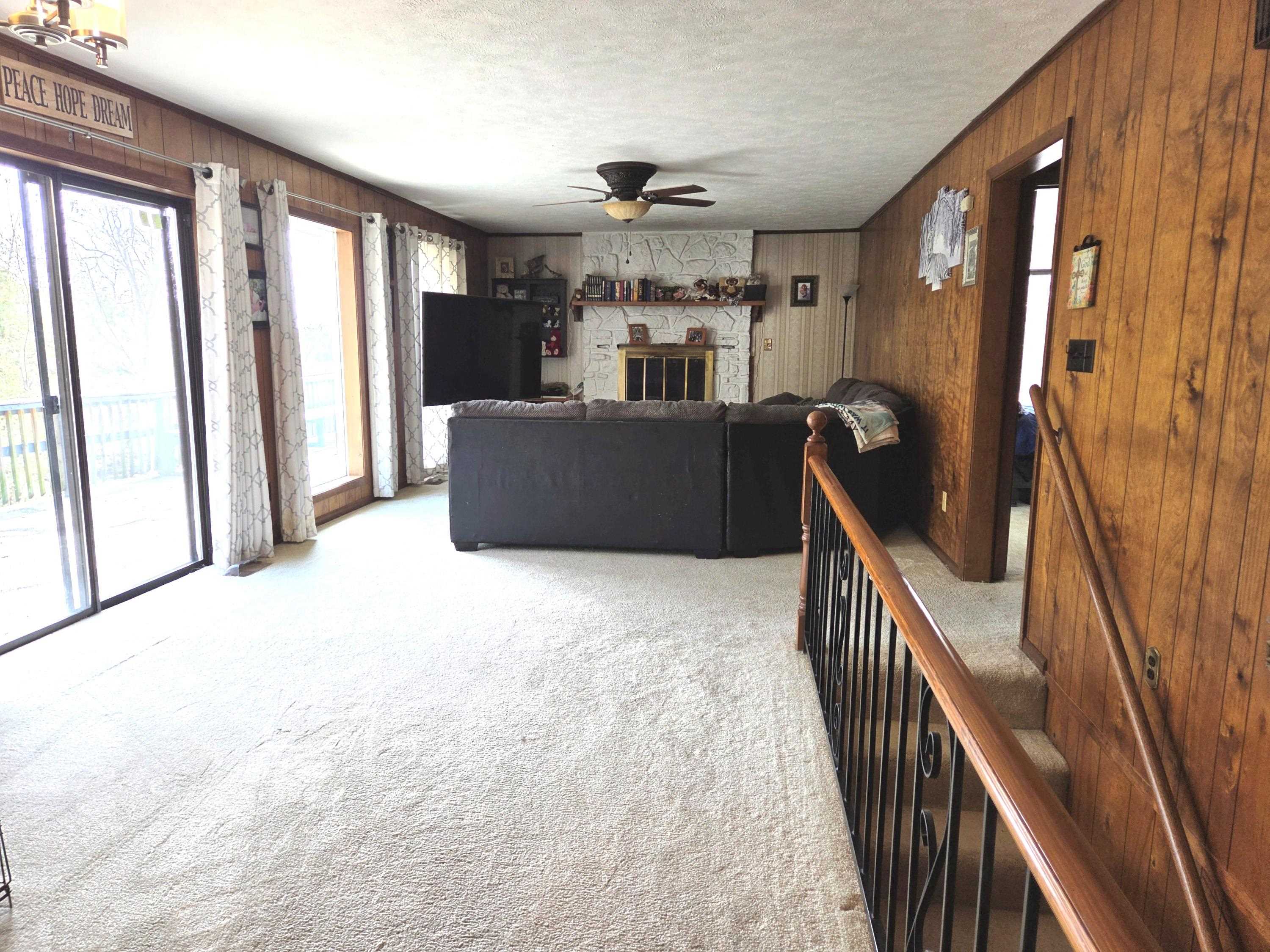 NORTH SHORE - Residential