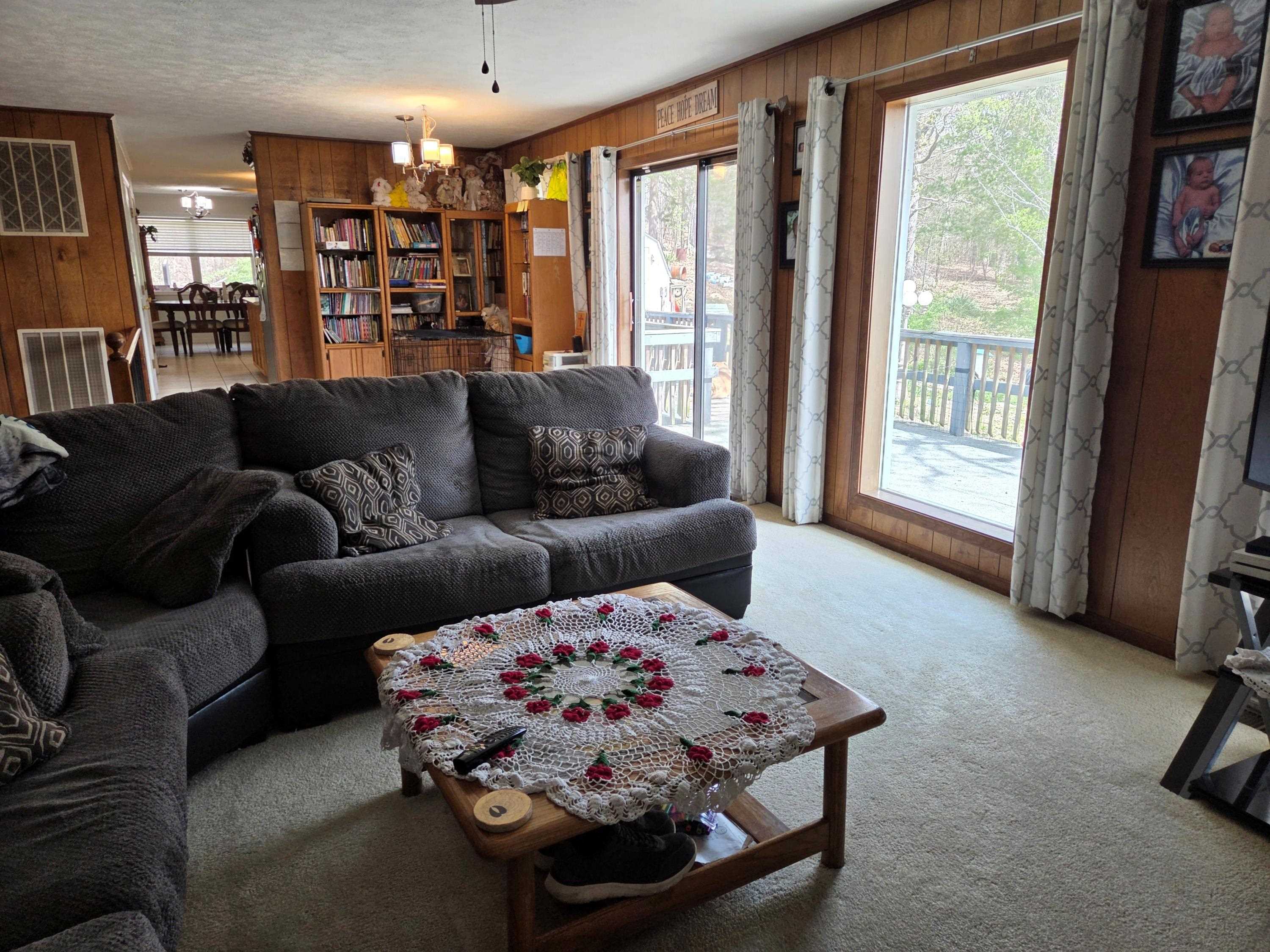 NORTH SHORE - Residential