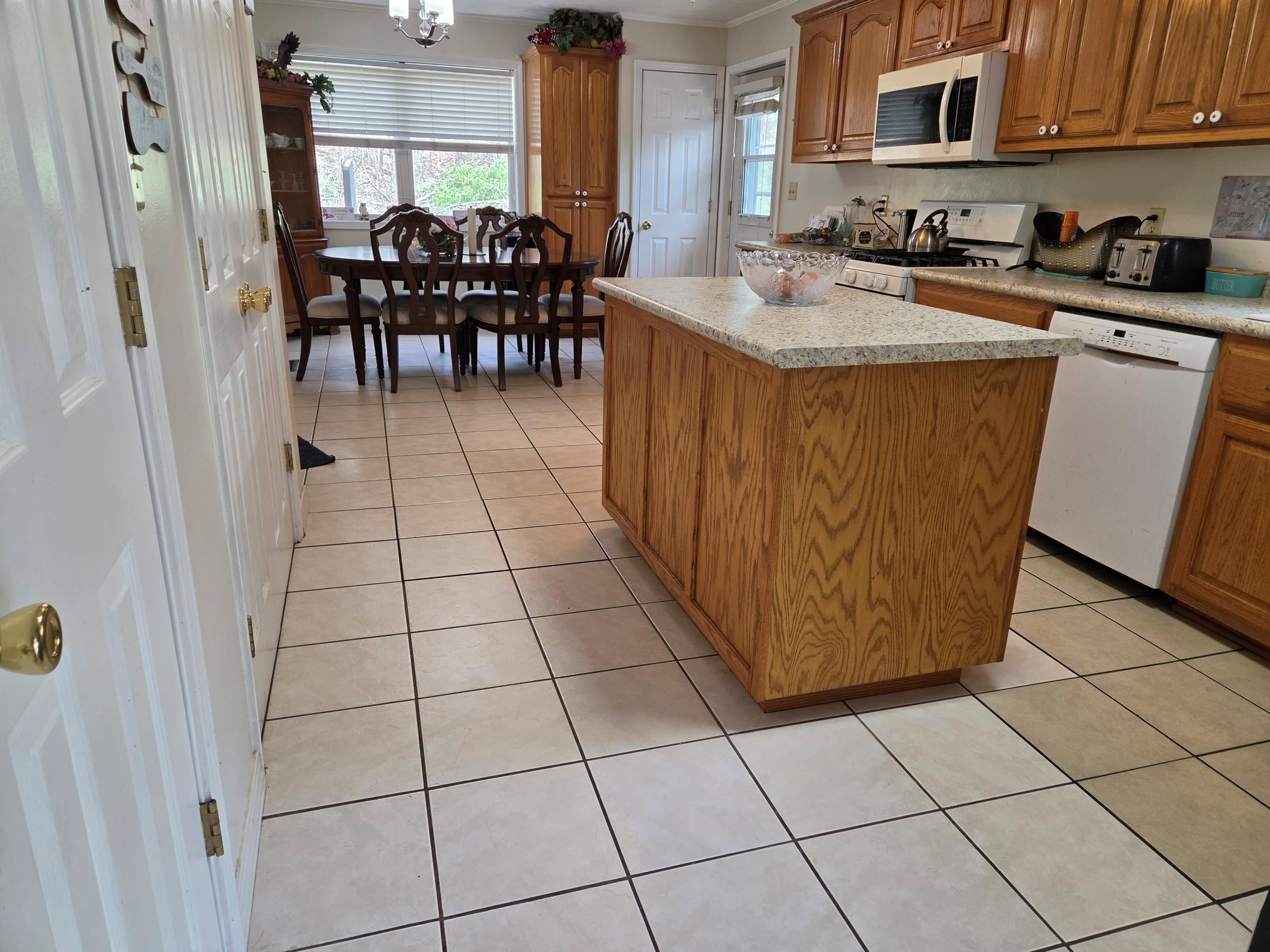 NORTH SHORE - Residential