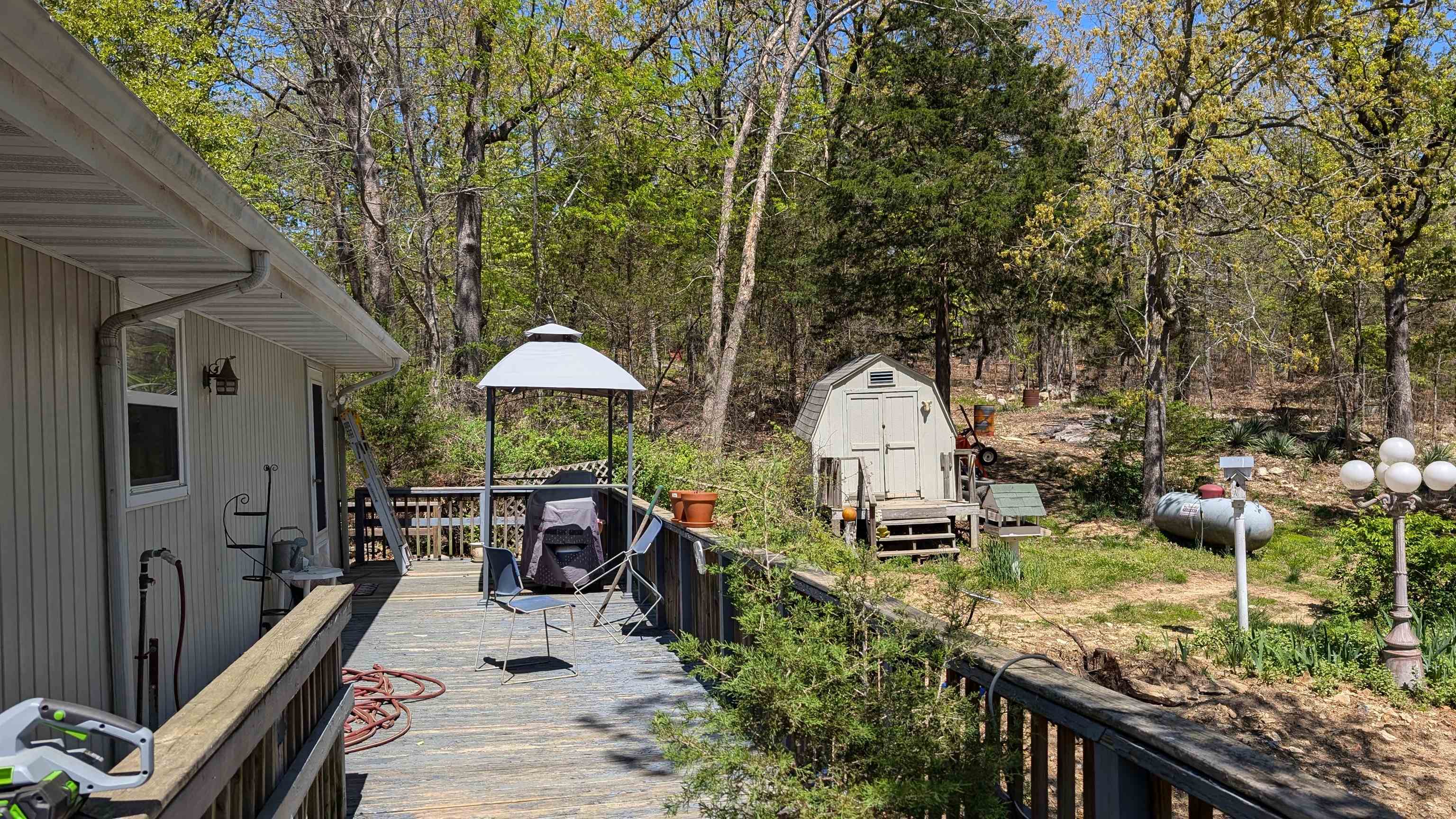 NORTH SHORE - Residential