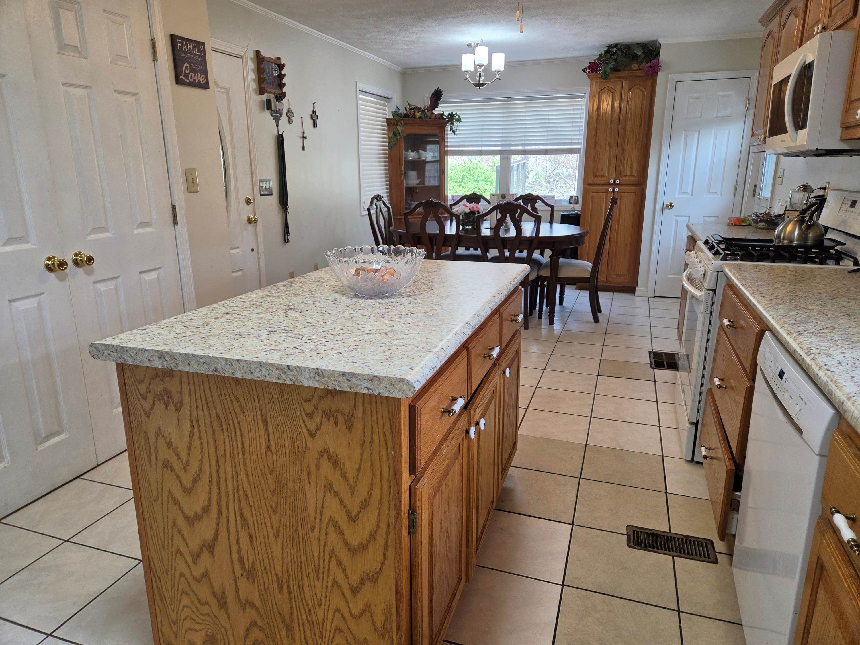 NORTH SHORE - Residential