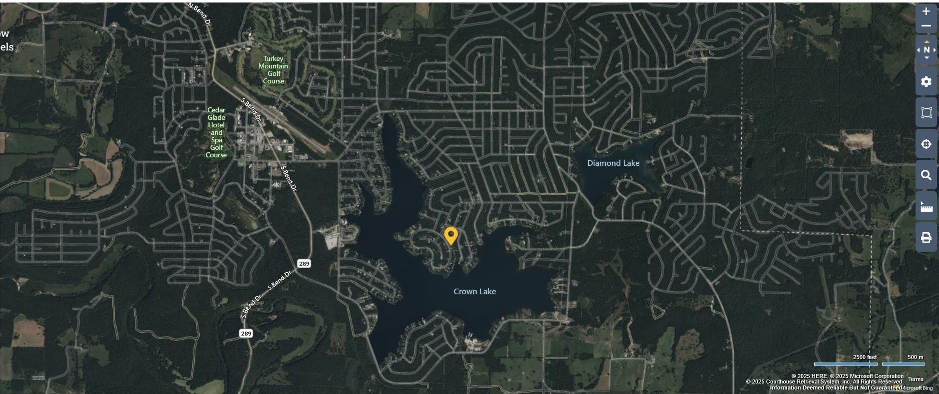 NORTH SHORE - Residential