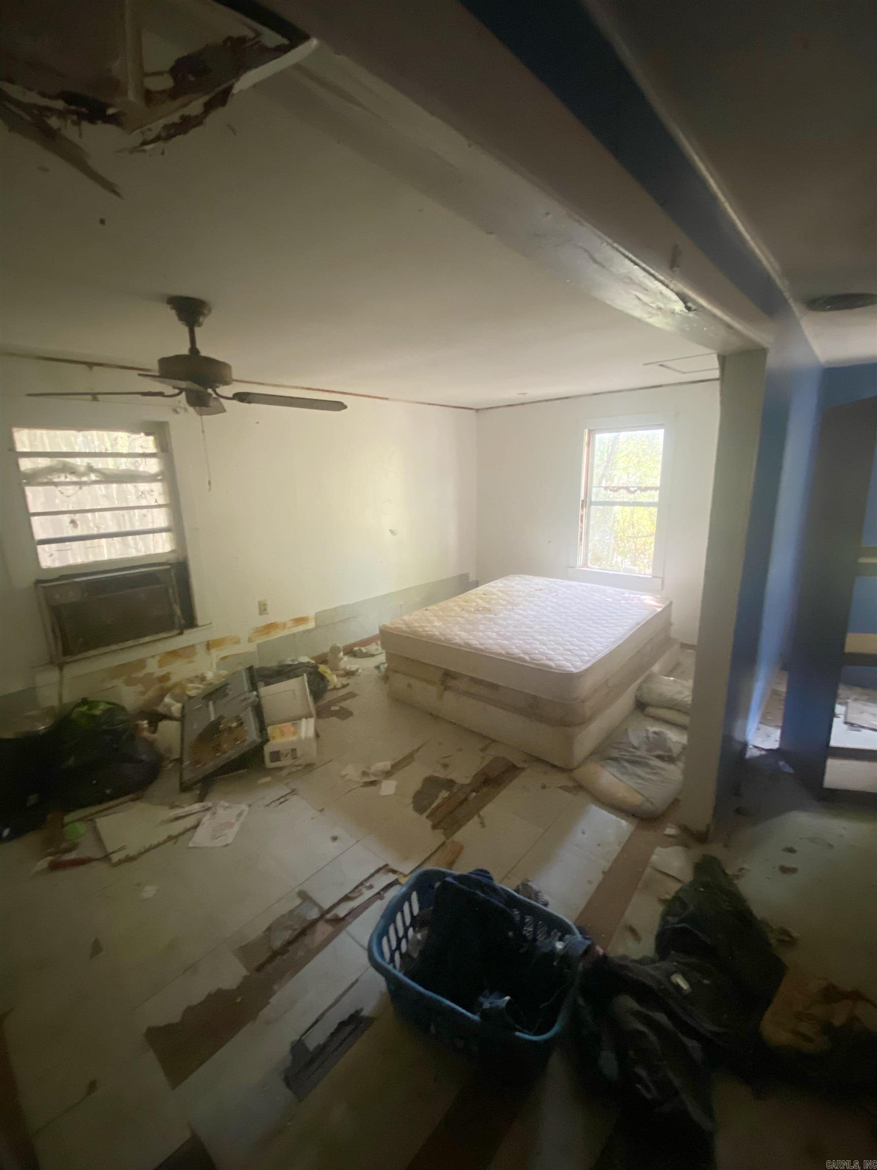 NORTH ADDITION - Residential