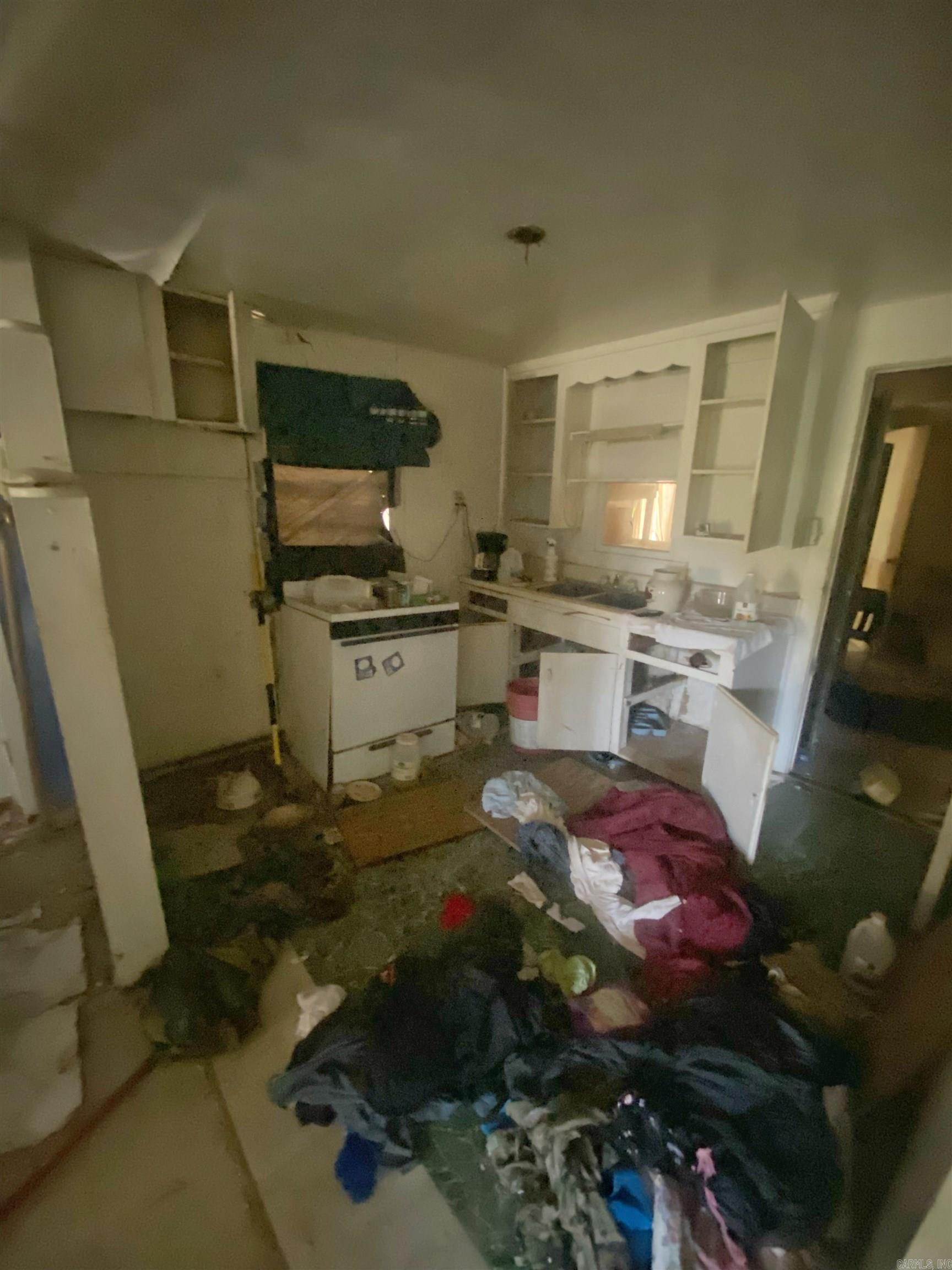 NORTH ADDITION - Residential