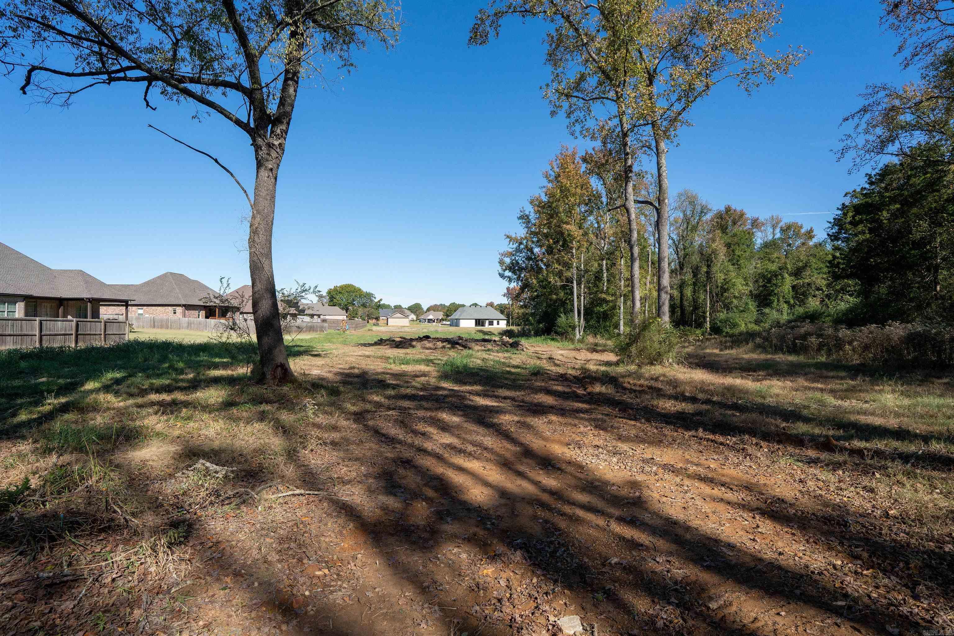 Saddlebrook Estates - Land