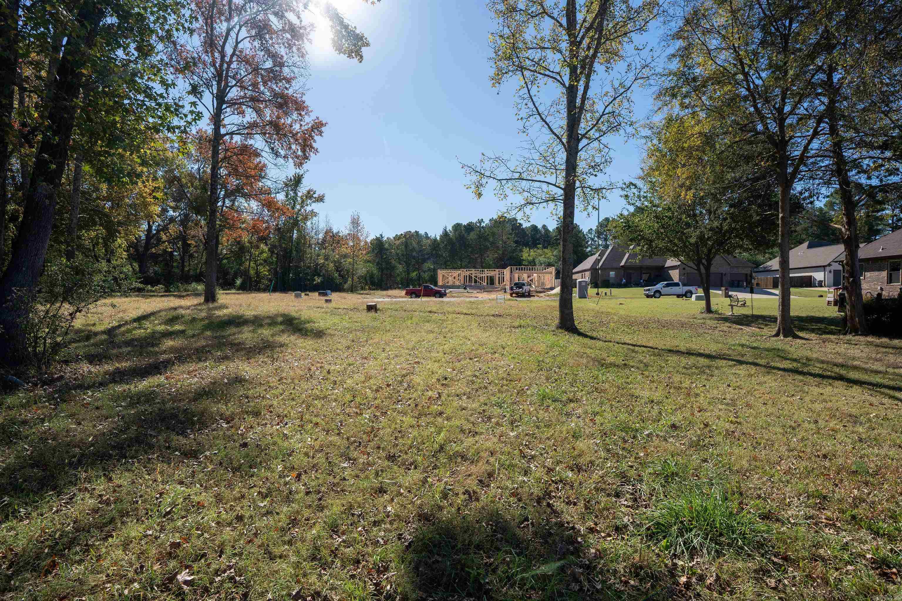 Saddlebrook Estates - Land