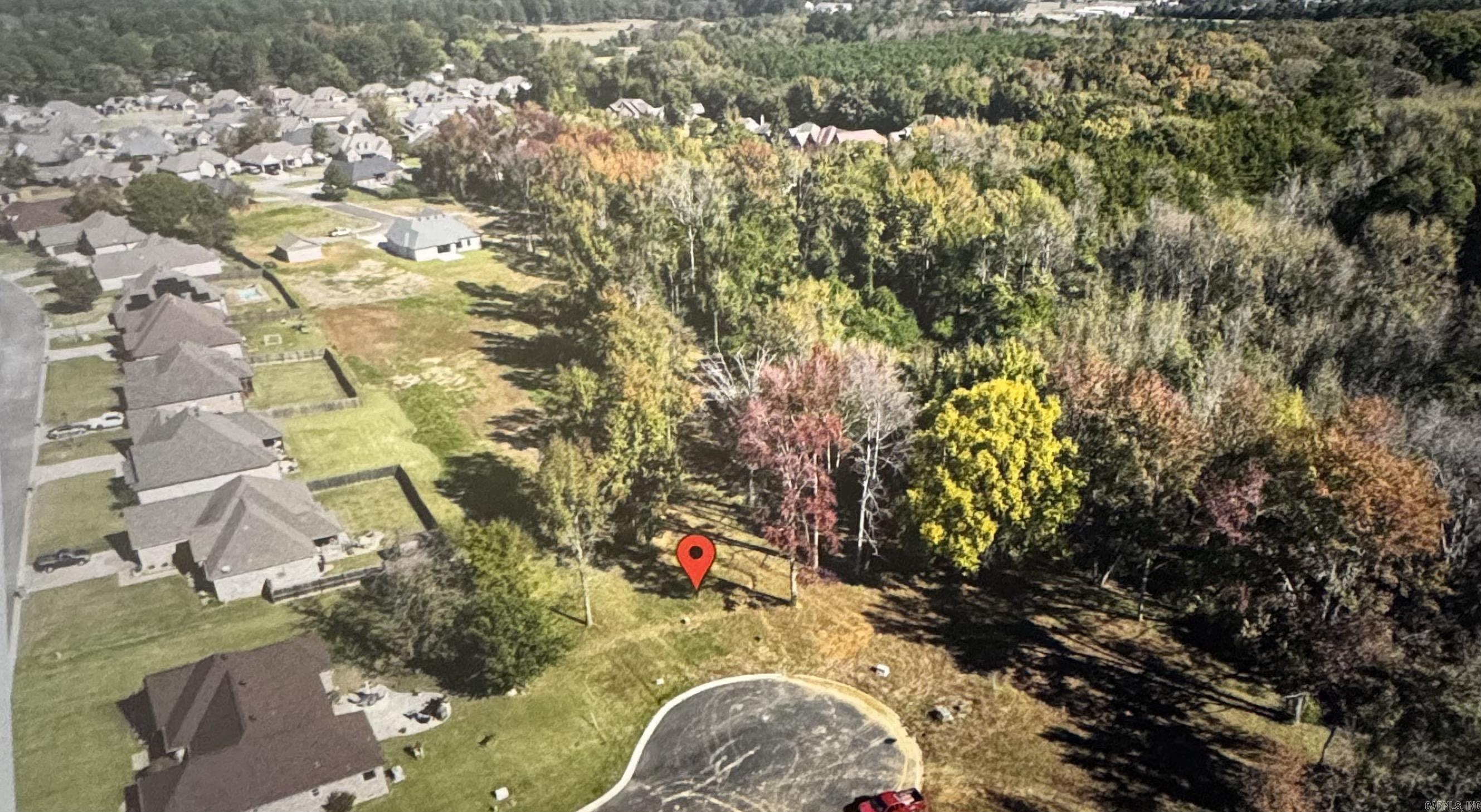 Saddlebrook Estates - Land