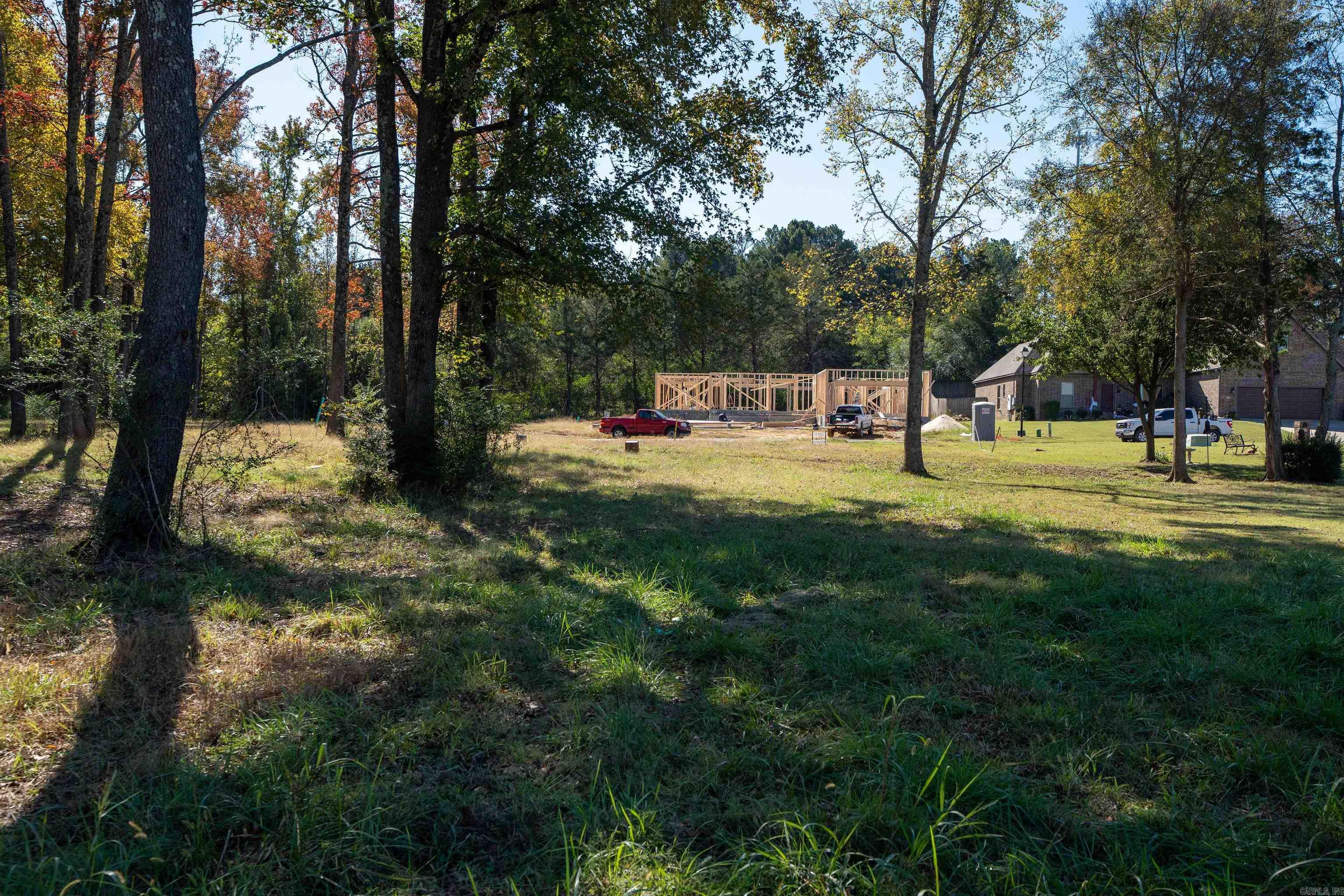 Saddlebrook Estates - Land