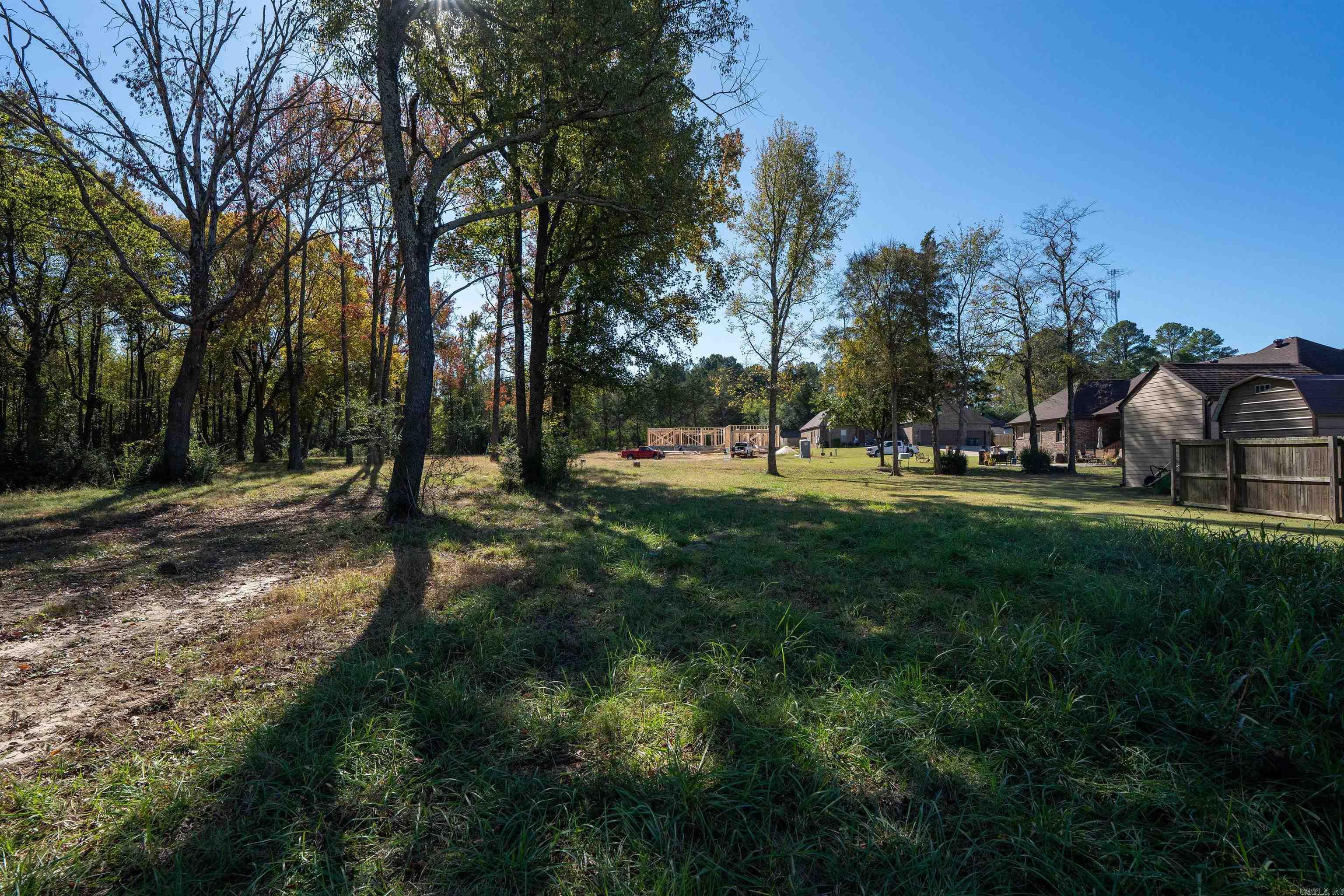 Saddlebrook Estates - Land