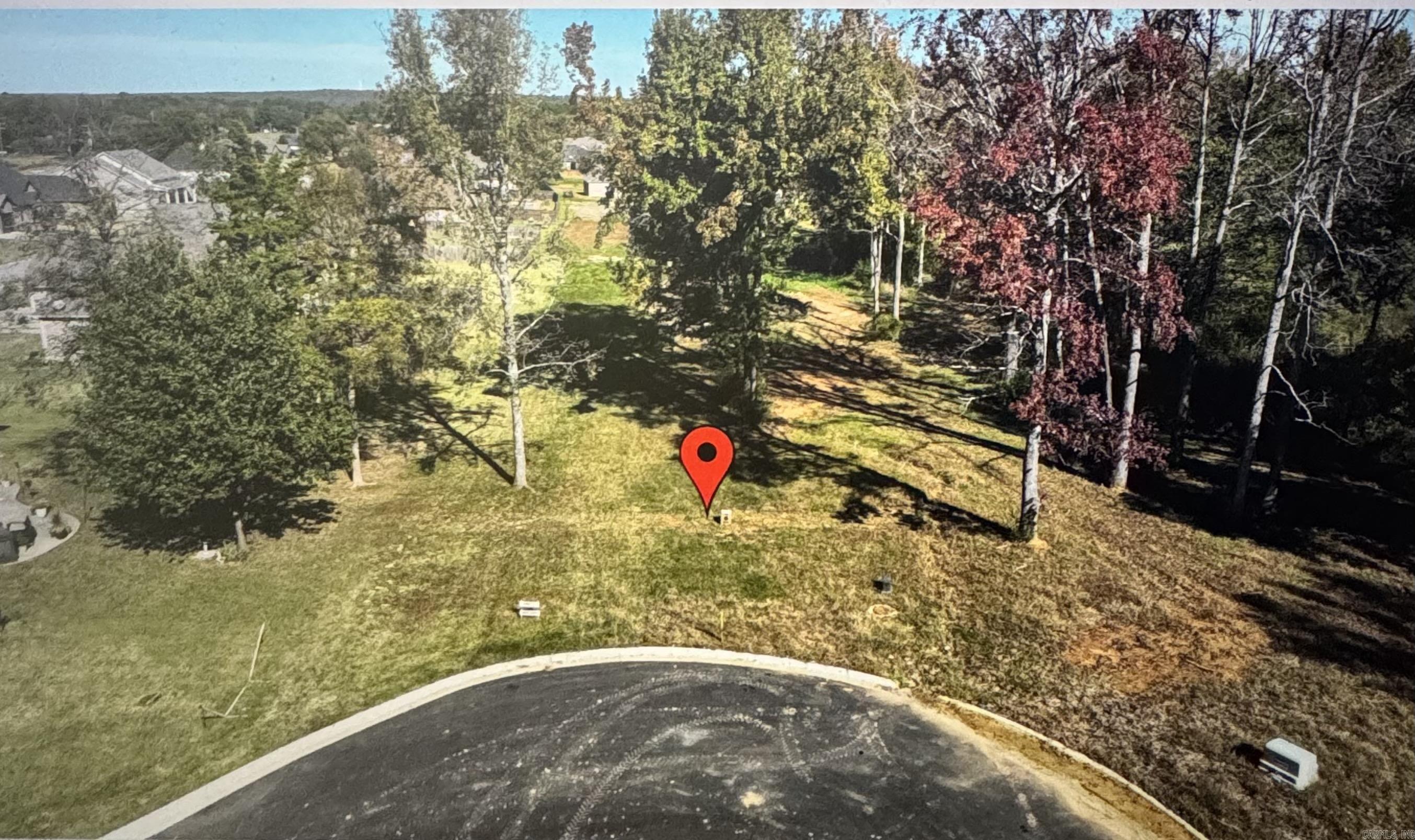 Saddlebrook Estates - Land