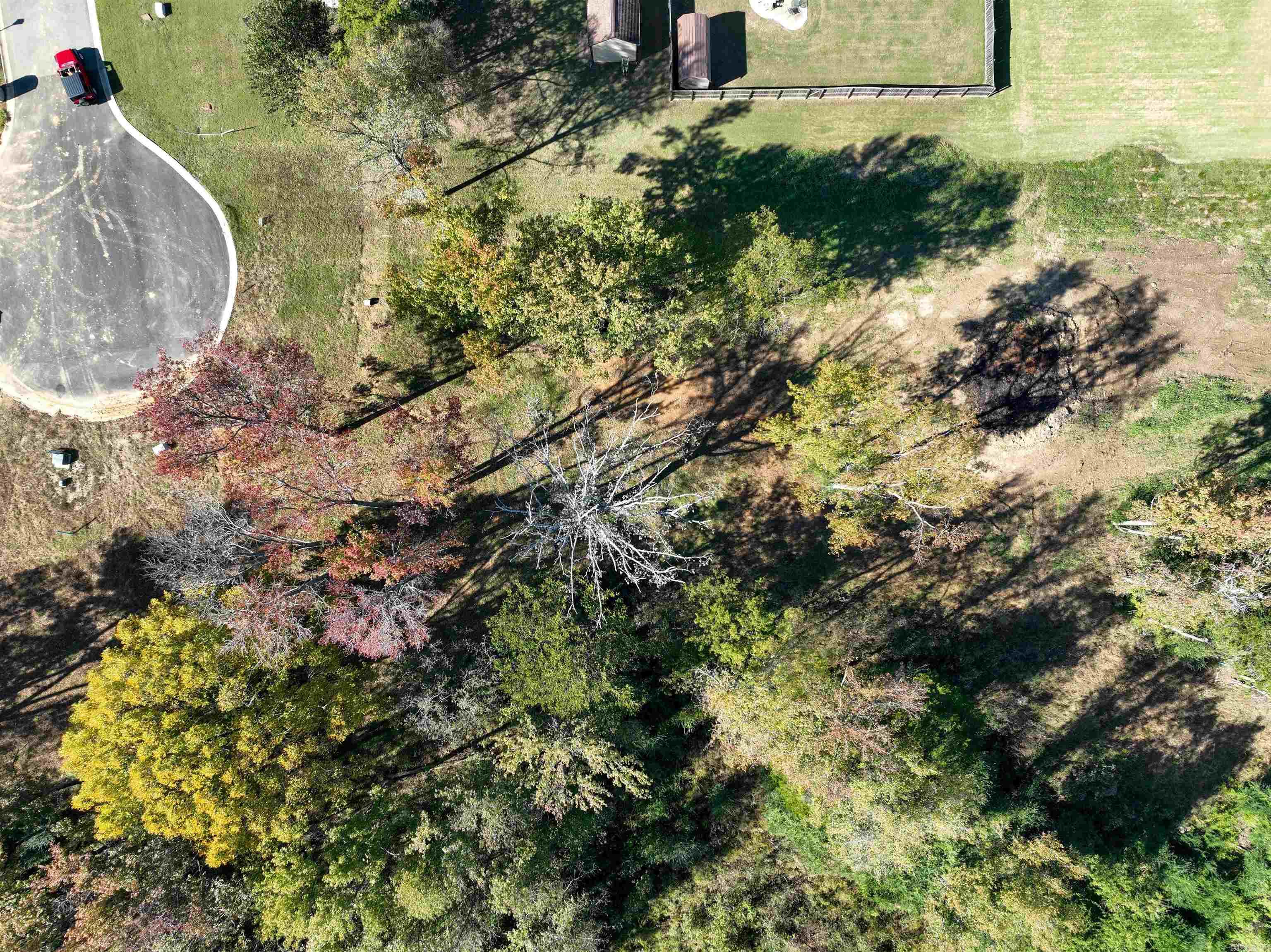 Saddlebrook Estates - Land