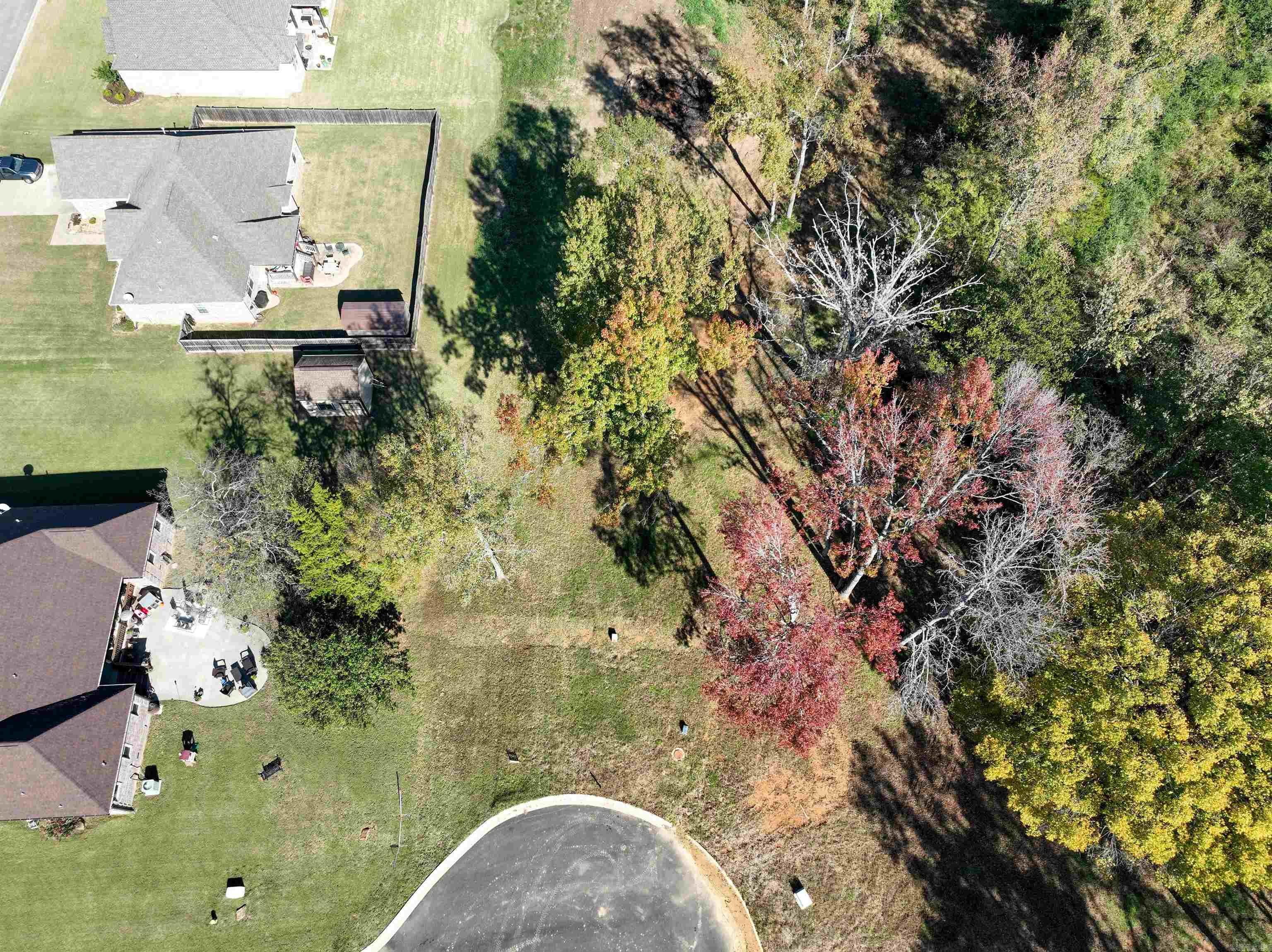 Saddlebrook Estates - Land