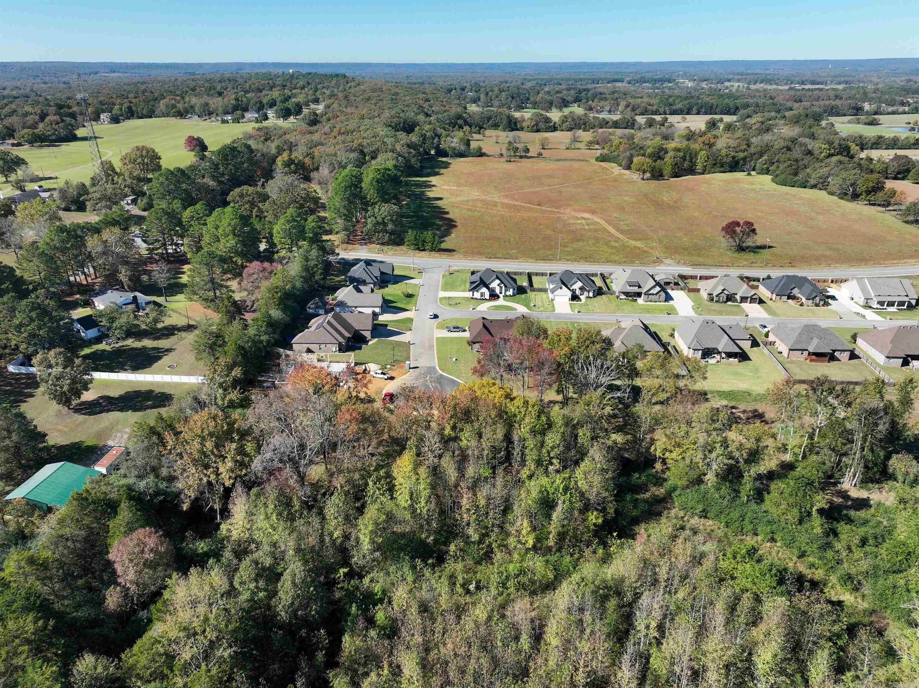 Saddlebrook Estates - Land