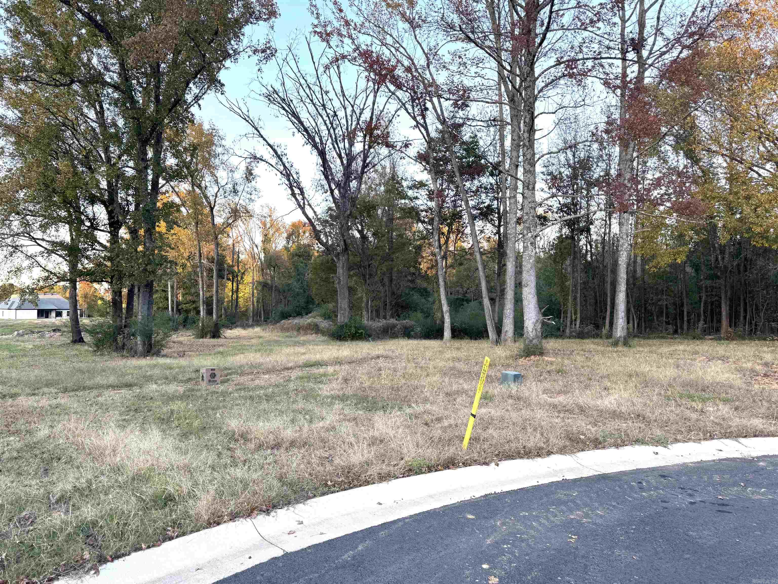 Saddlebrook Estates - Land