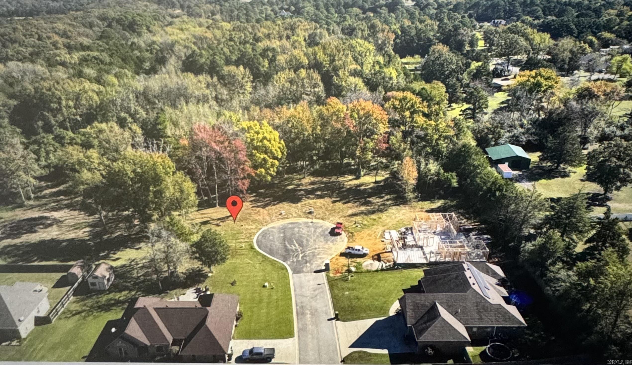 Saddlebrook Estates - Land