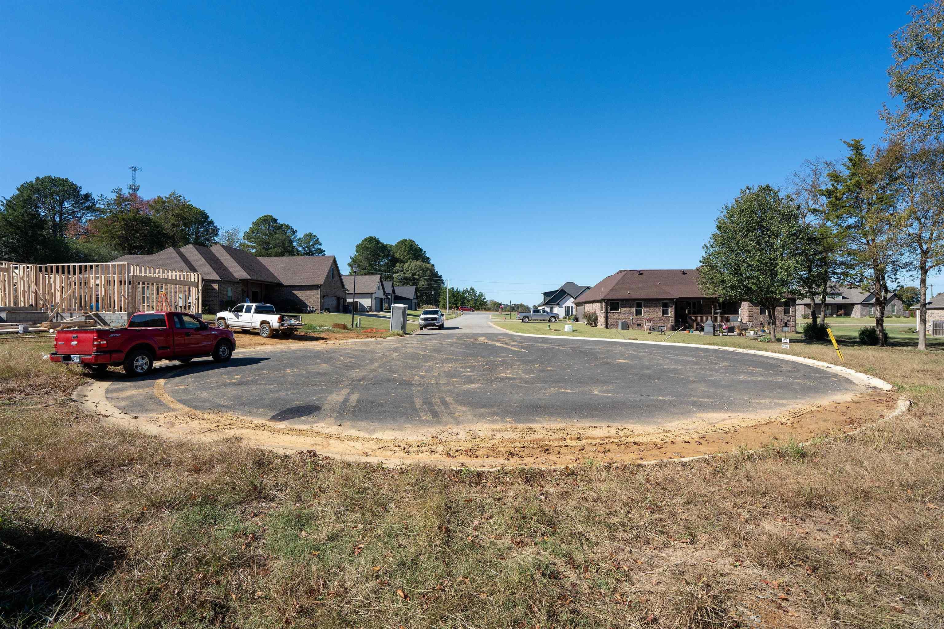 Saddlebrook Estates - Land