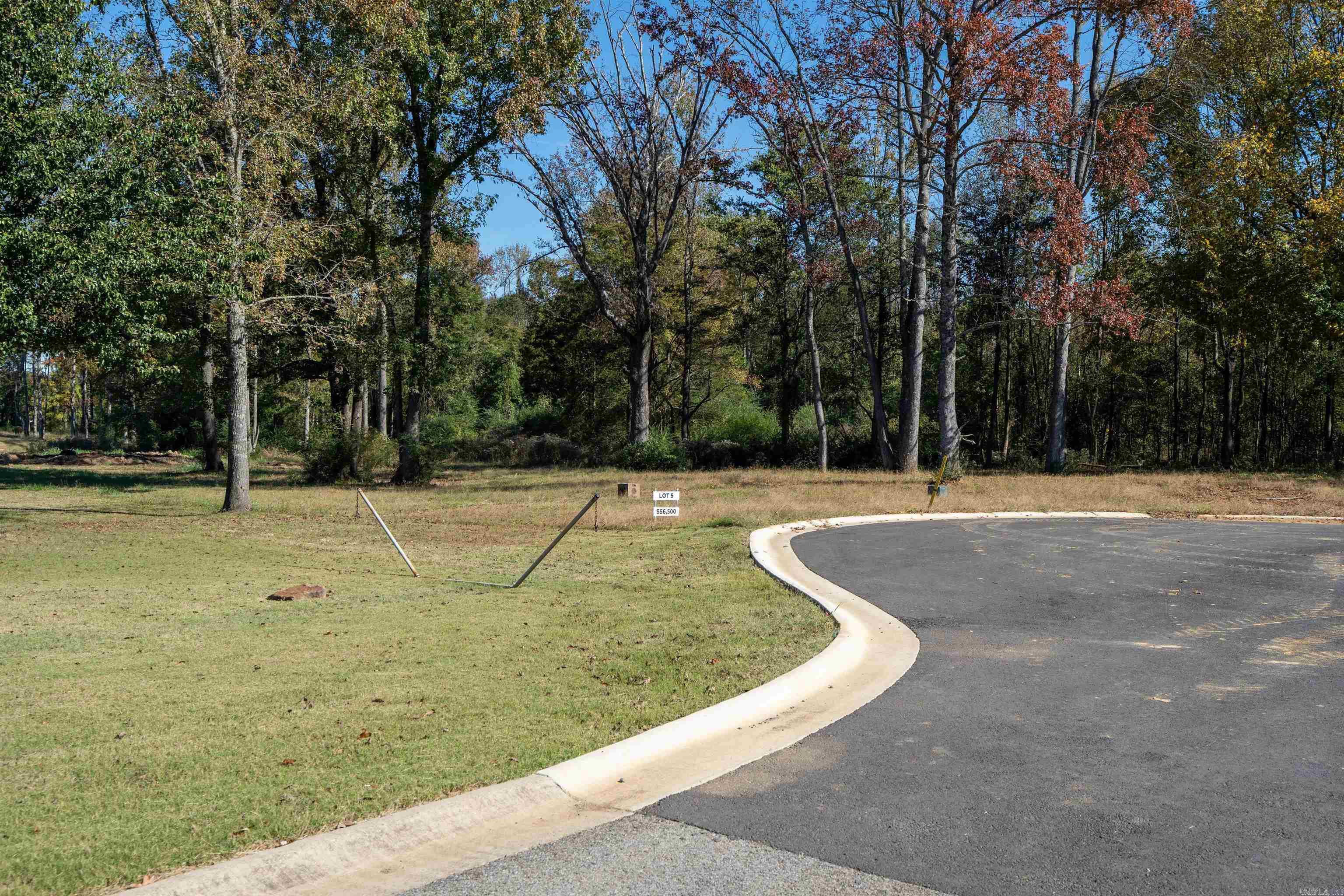 Saddlebrook Estates - Land