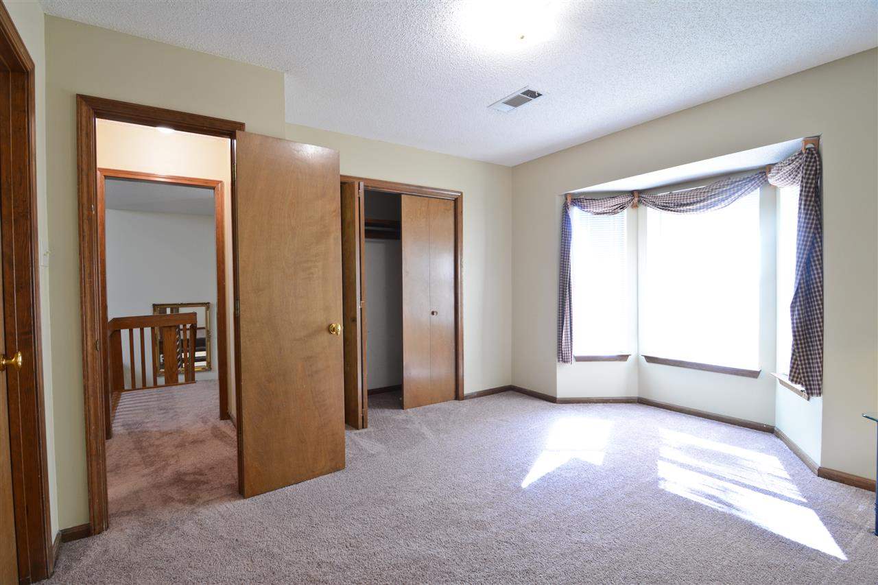 FIRST FAIRWAY ADDN - Residential