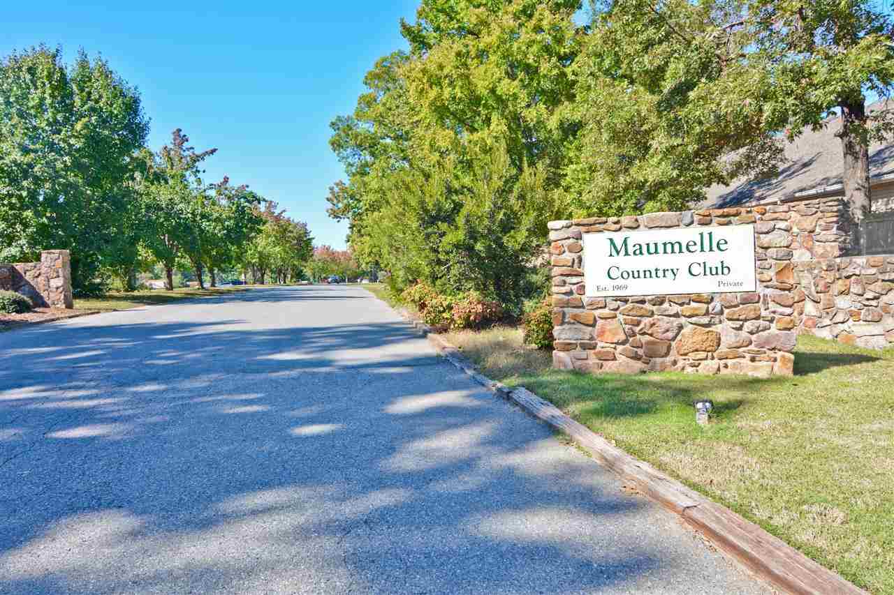 FIRST FAIRWAY ADDN - Residential