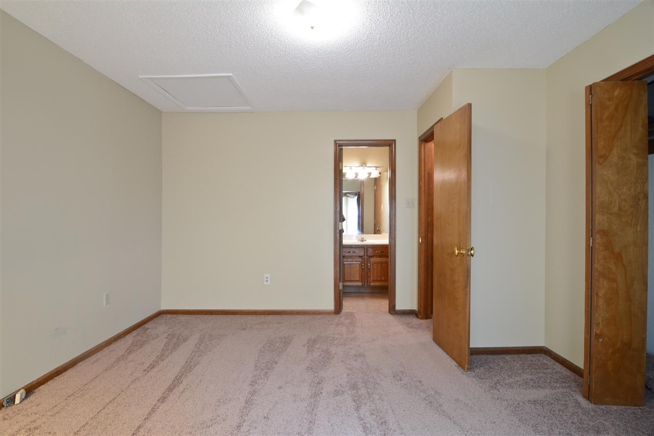 FIRST FAIRWAY ADDN - Residential