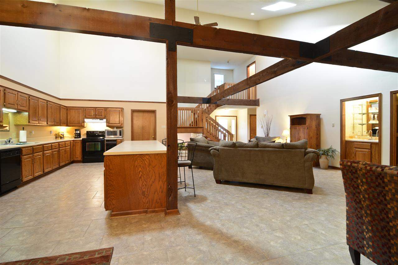 FIRST FAIRWAY ADDN - Residential