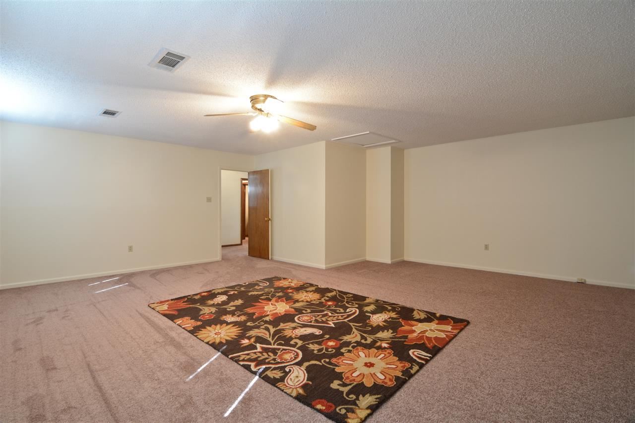 FIRST FAIRWAY ADDN - Residential