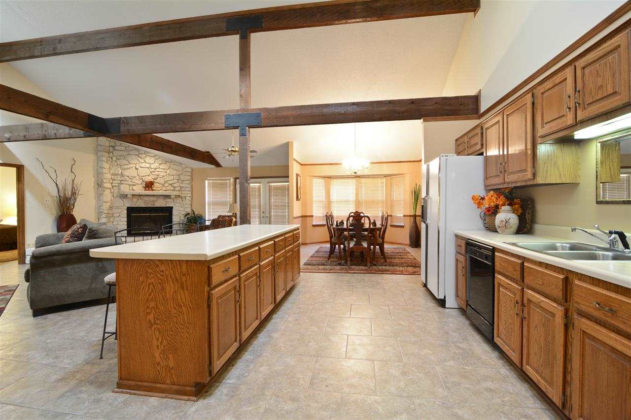 FIRST FAIRWAY ADDN - Residential