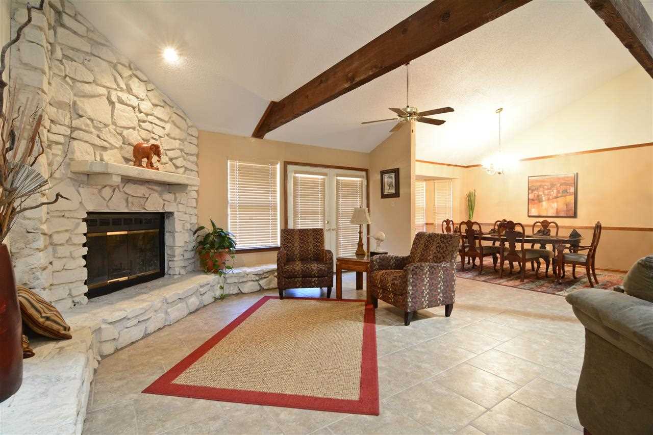 FIRST FAIRWAY ADDN - Residential