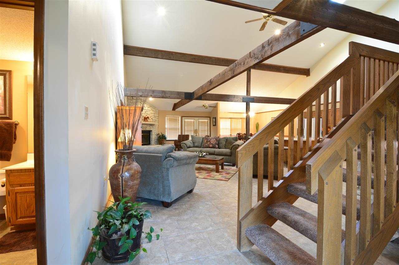 FIRST FAIRWAY ADDN - Residential