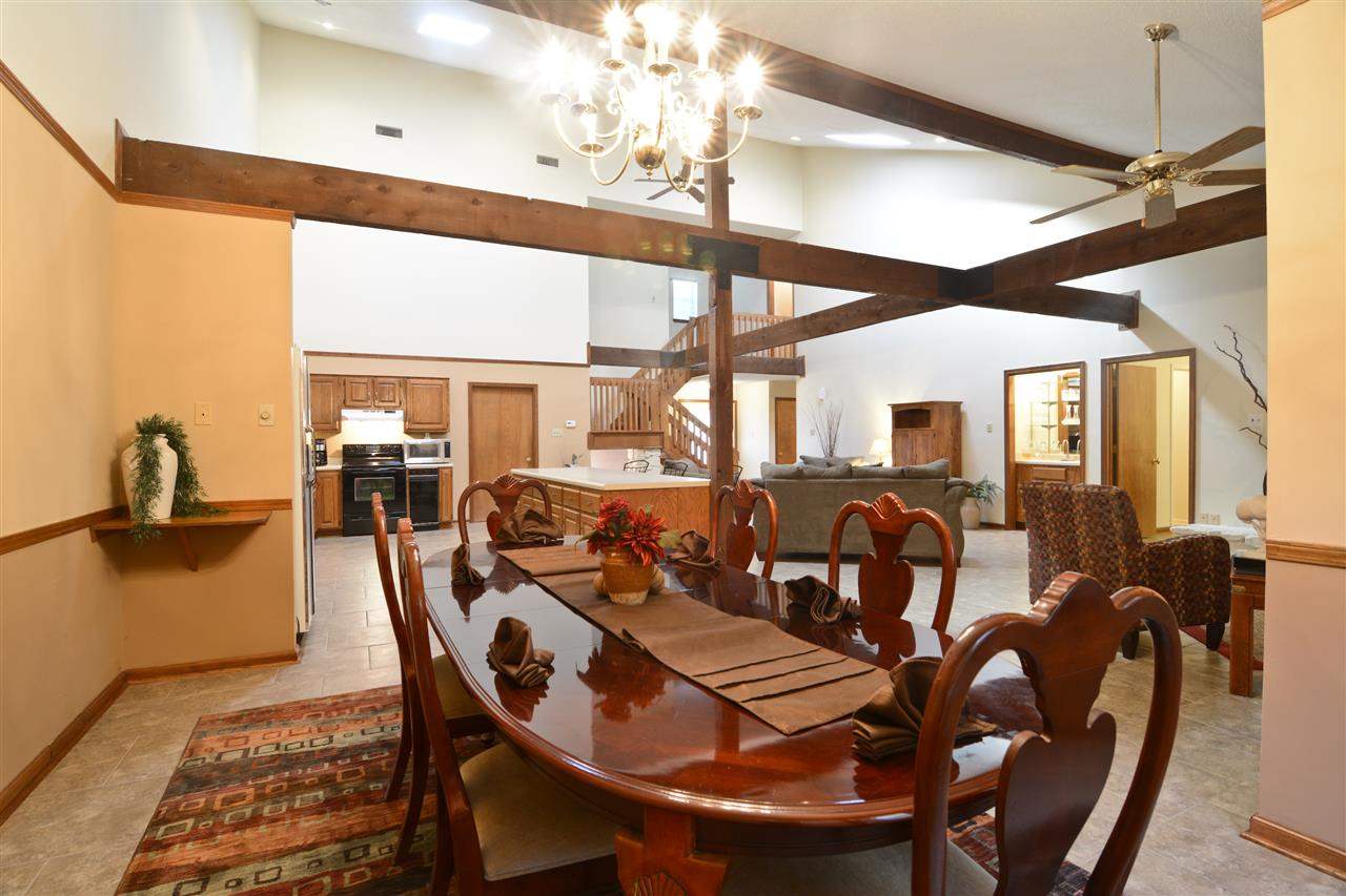 FIRST FAIRWAY ADDN - Residential