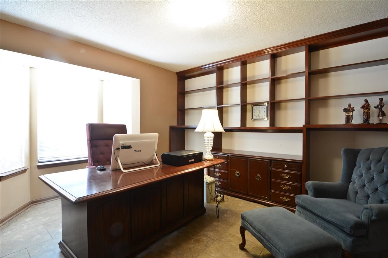 FIRST FAIRWAY ADDN - Residential