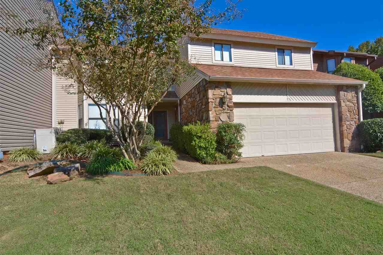 FIRST FAIRWAY ADDN - Residential