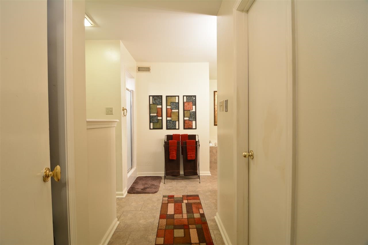 FIRST FAIRWAY ADDN - Residential