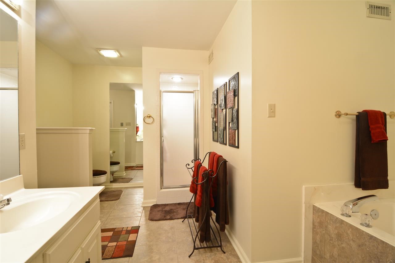 FIRST FAIRWAY ADDN - Residential