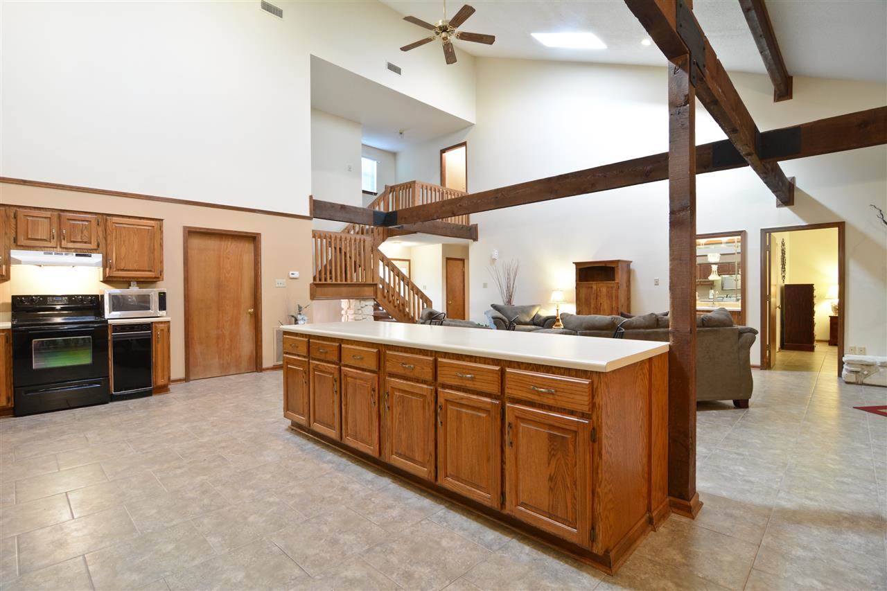 FIRST FAIRWAY ADDN - Residential