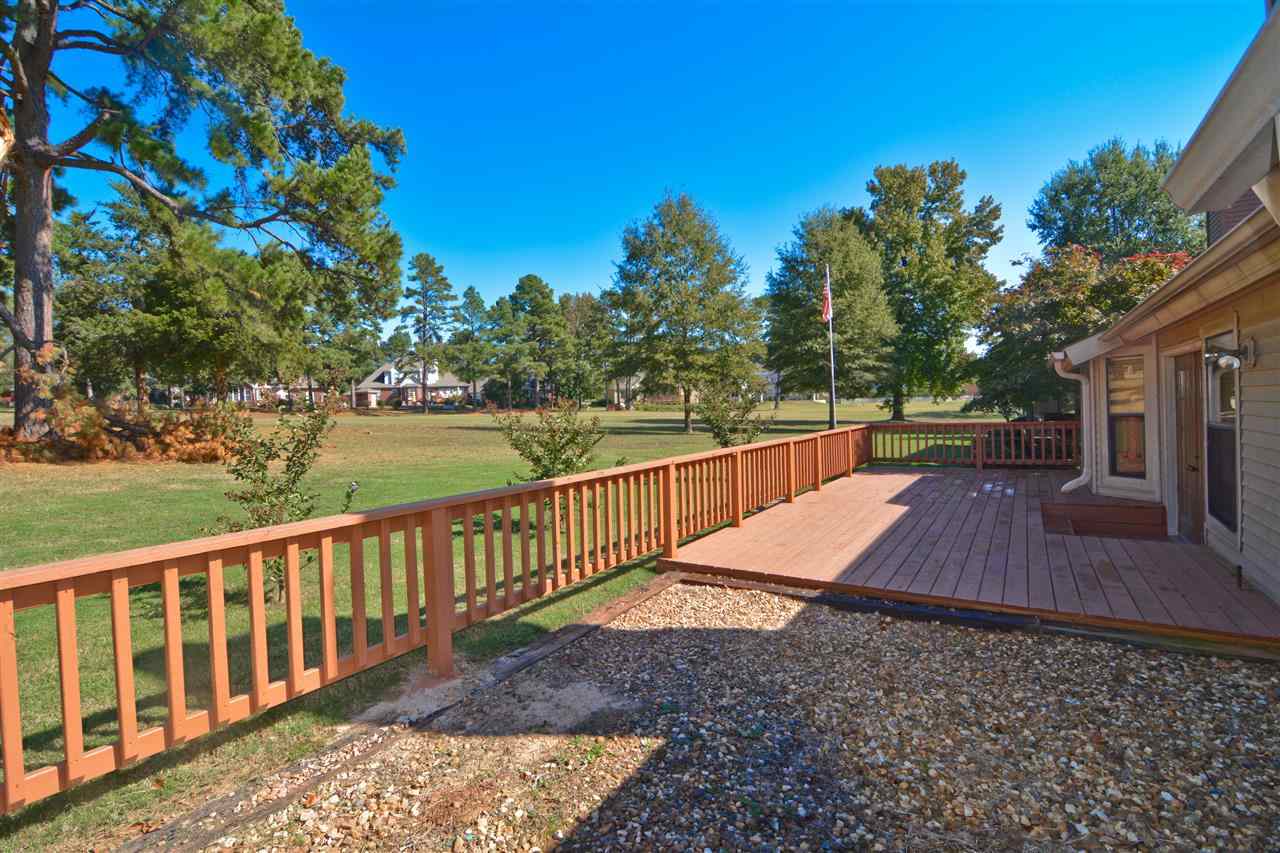 FIRST FAIRWAY ADDN - Residential