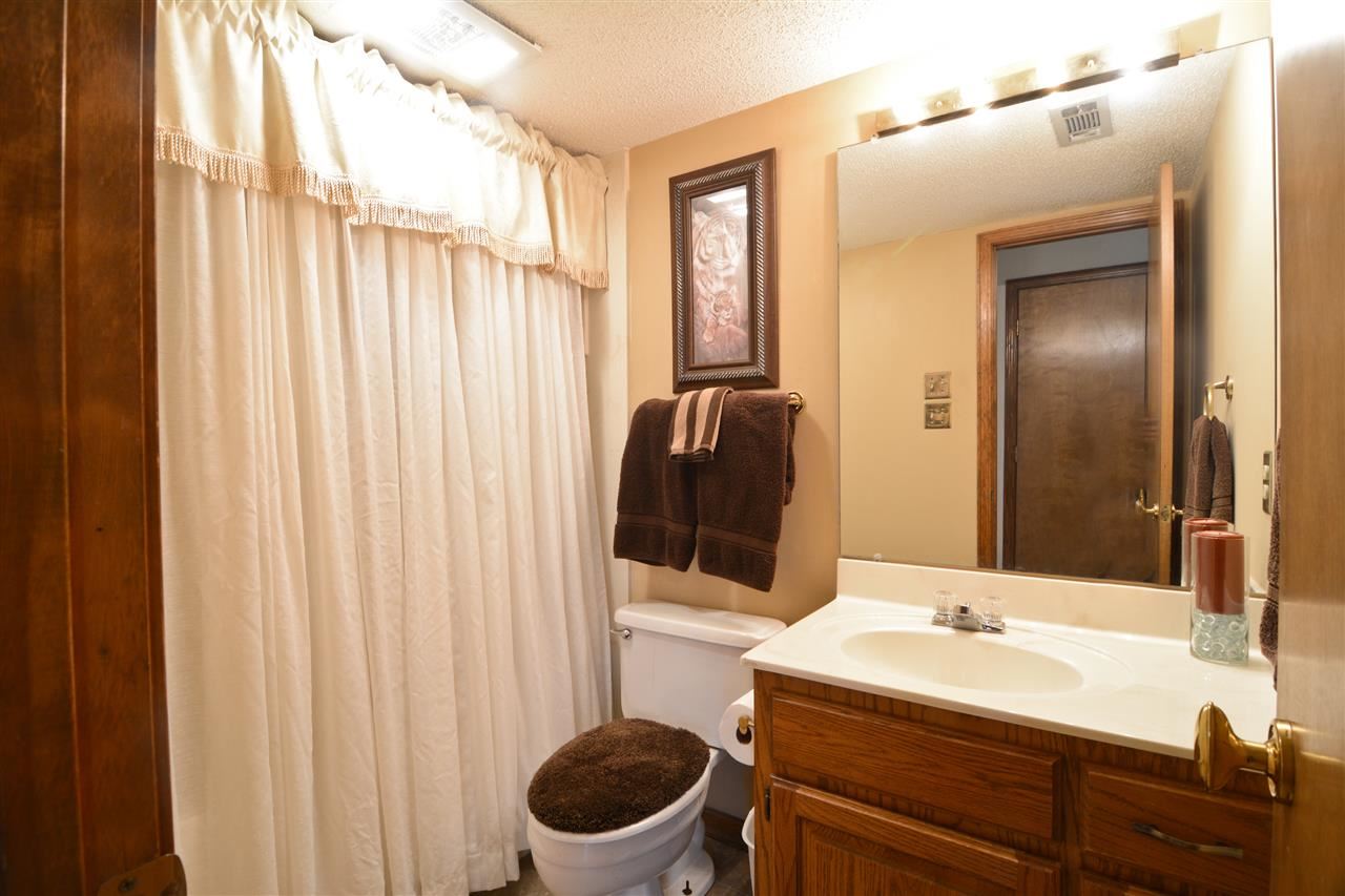 FIRST FAIRWAY ADDN - Residential