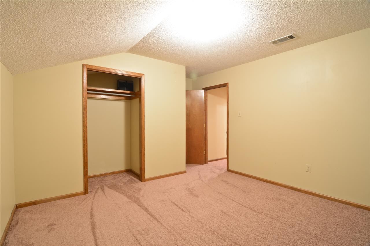 FIRST FAIRWAY ADDN - Residential