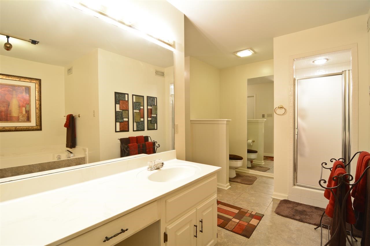 FIRST FAIRWAY ADDN - Residential