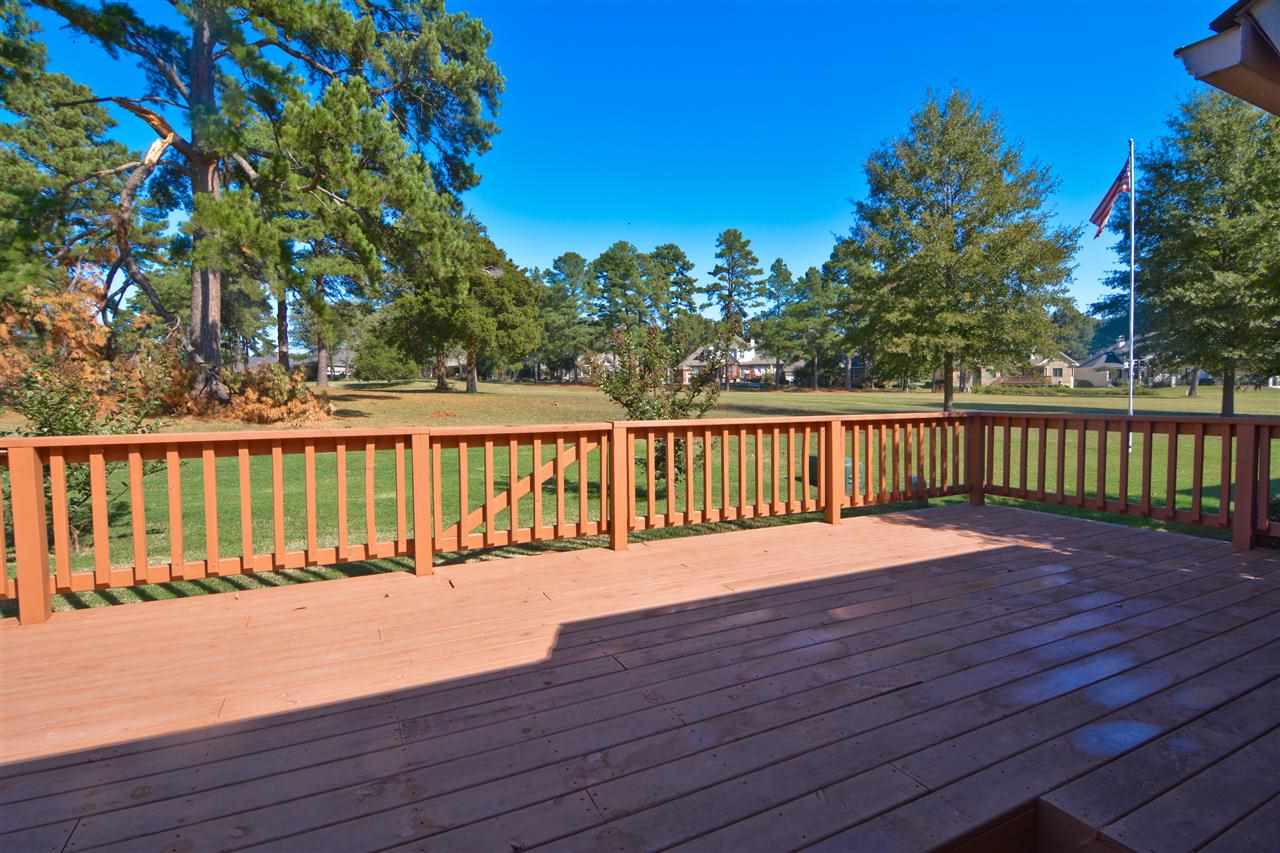 FIRST FAIRWAY ADDN - Residential