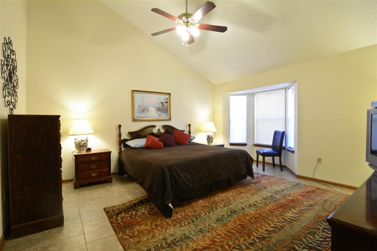 FIRST FAIRWAY ADDN - Residential