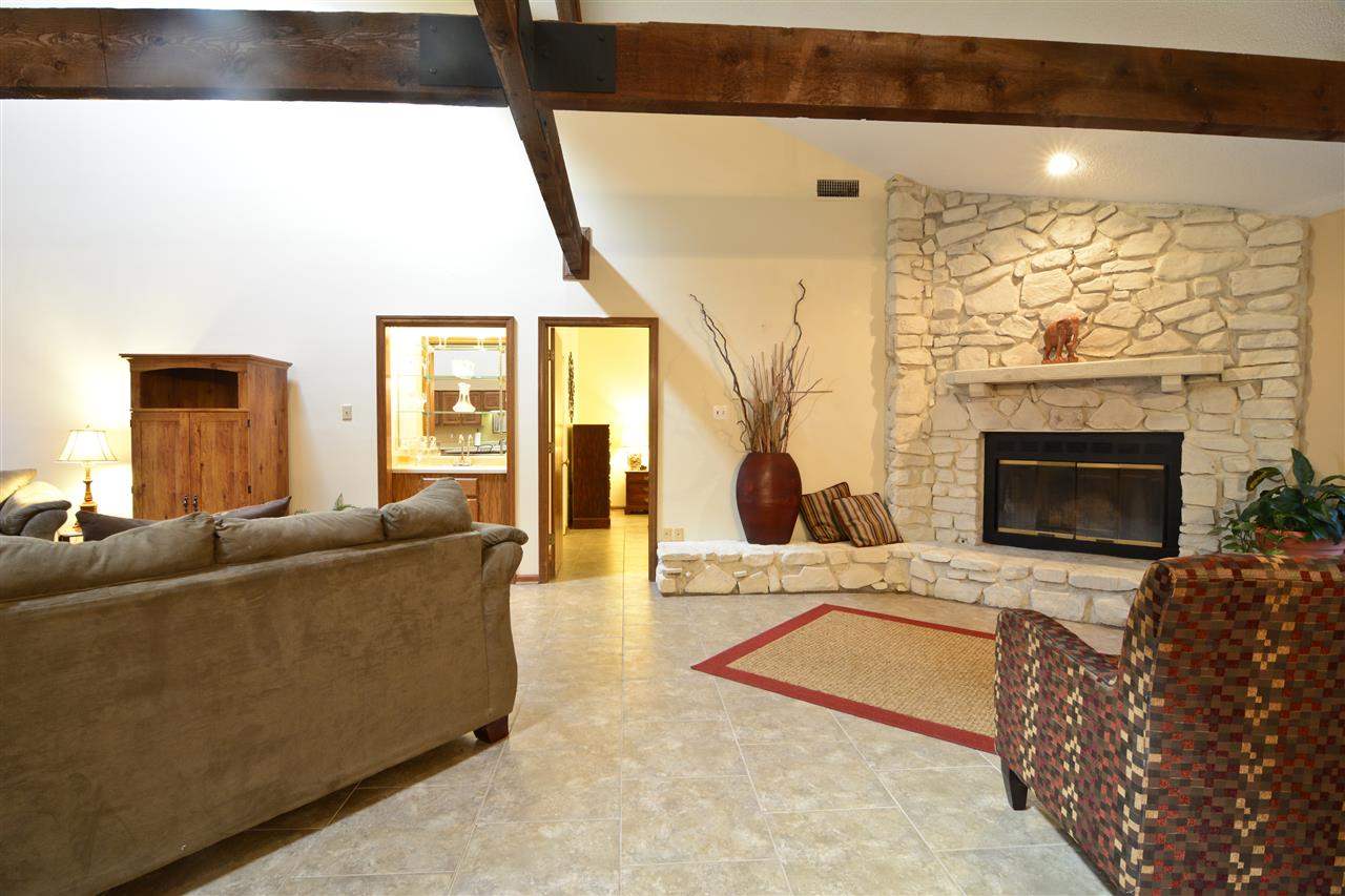 FIRST FAIRWAY ADDN - Residential