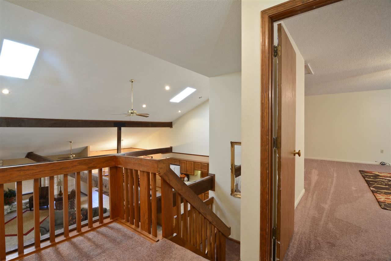 FIRST FAIRWAY ADDN - Residential