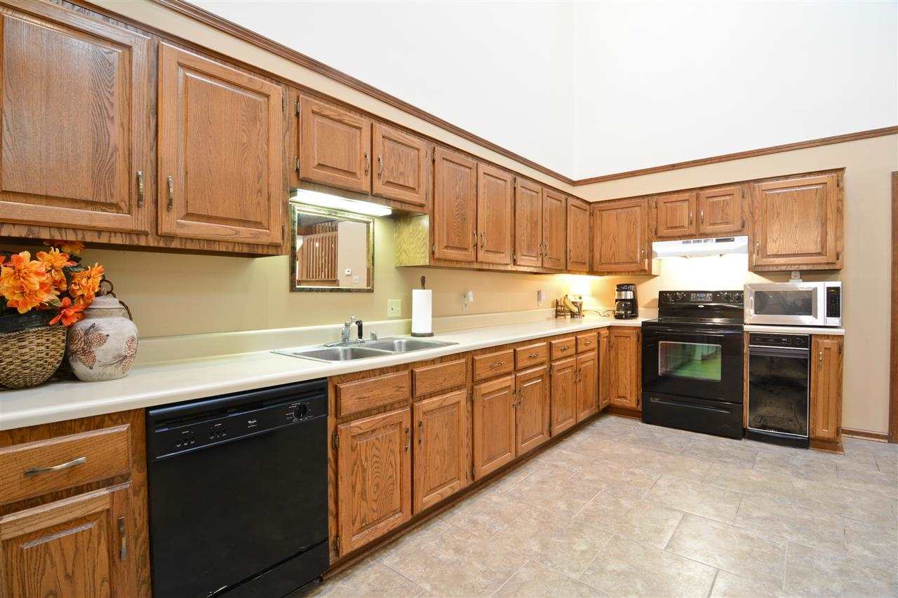 FIRST FAIRWAY ADDN - Residential