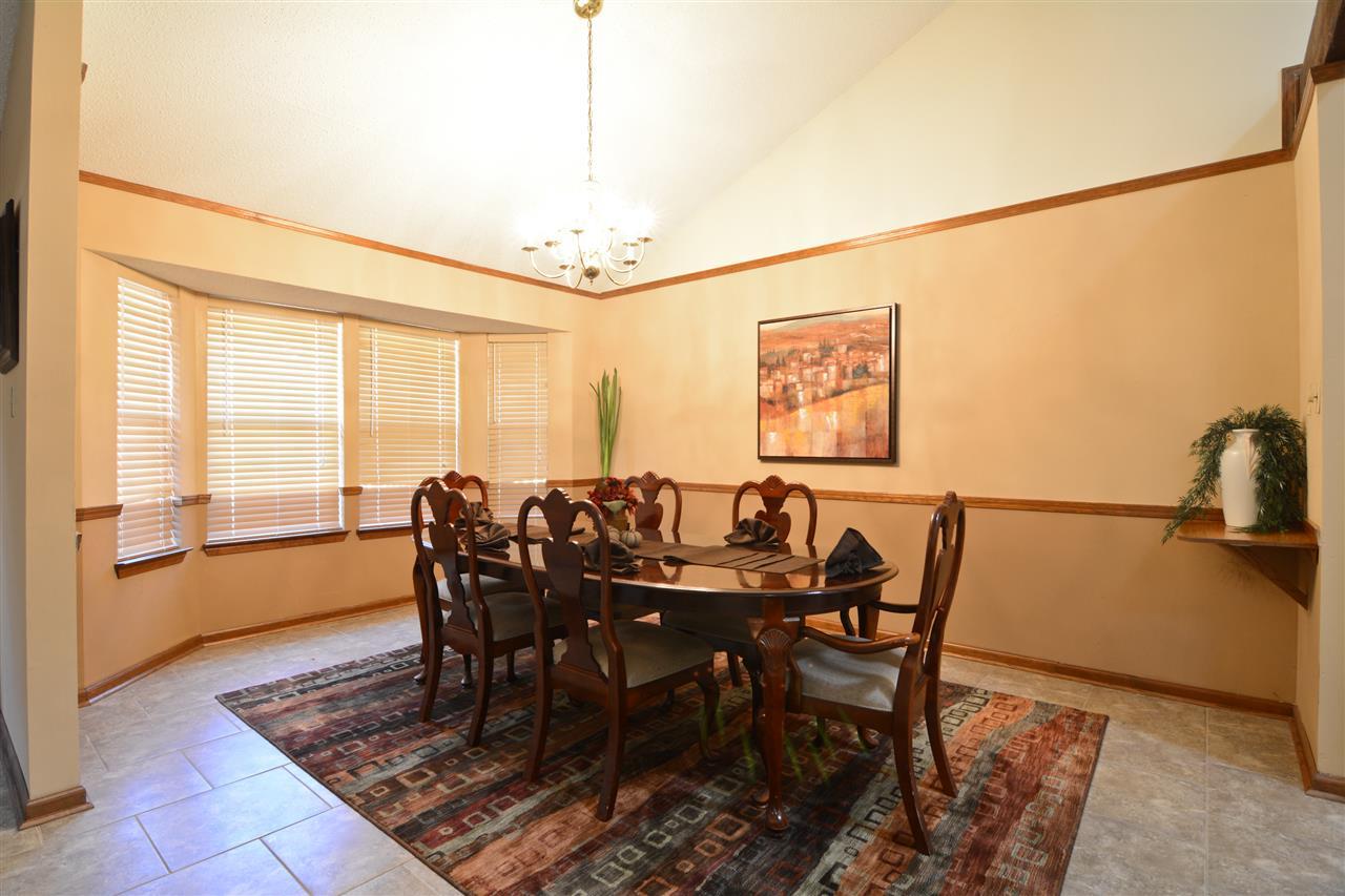 FIRST FAIRWAY ADDN - Residential