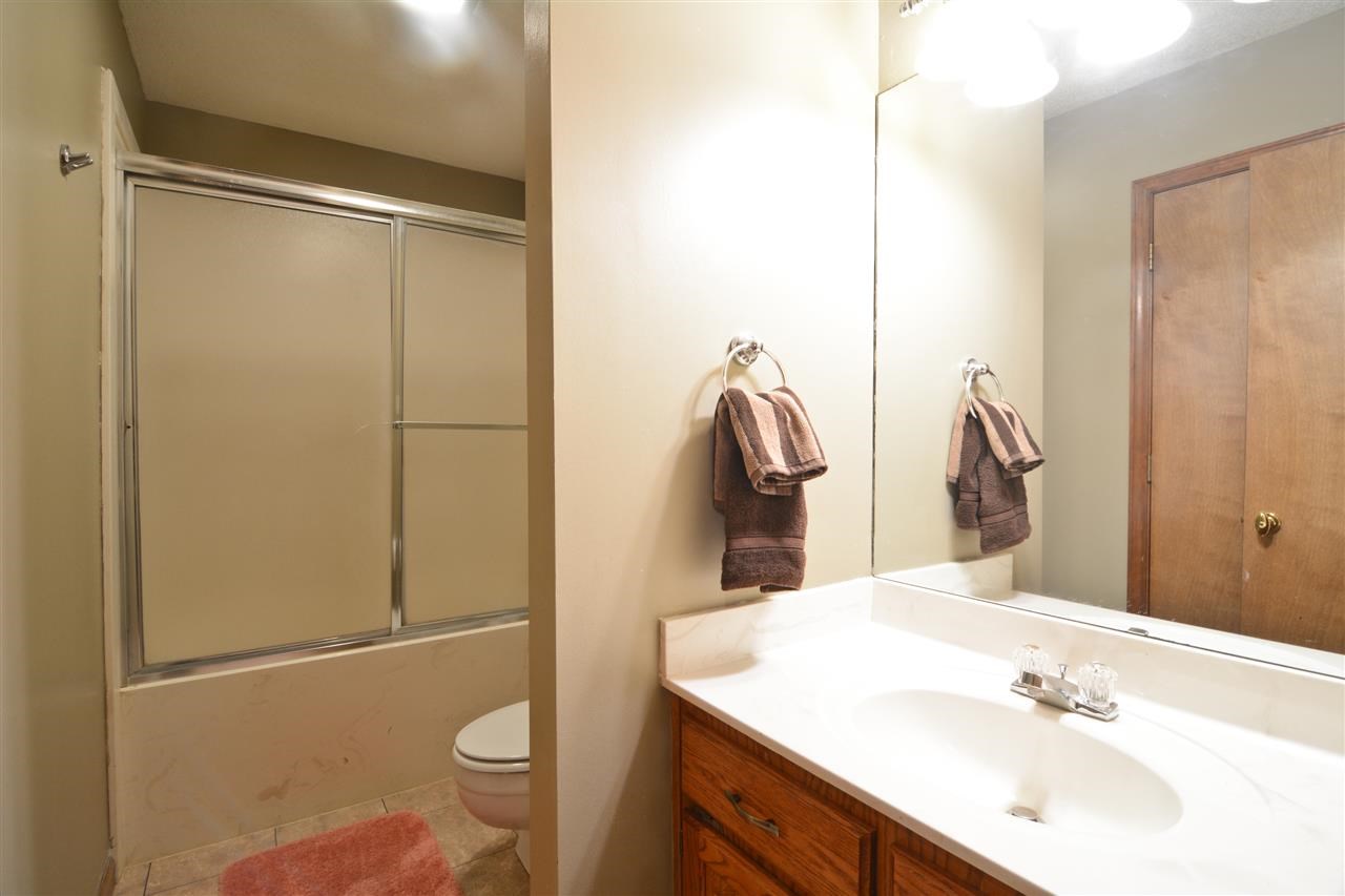 FIRST FAIRWAY ADDN - Residential