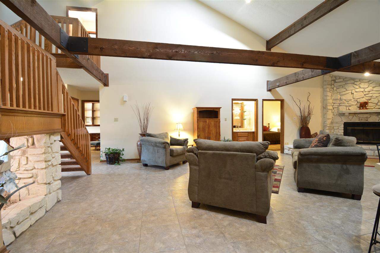 FIRST FAIRWAY ADDN - Residential