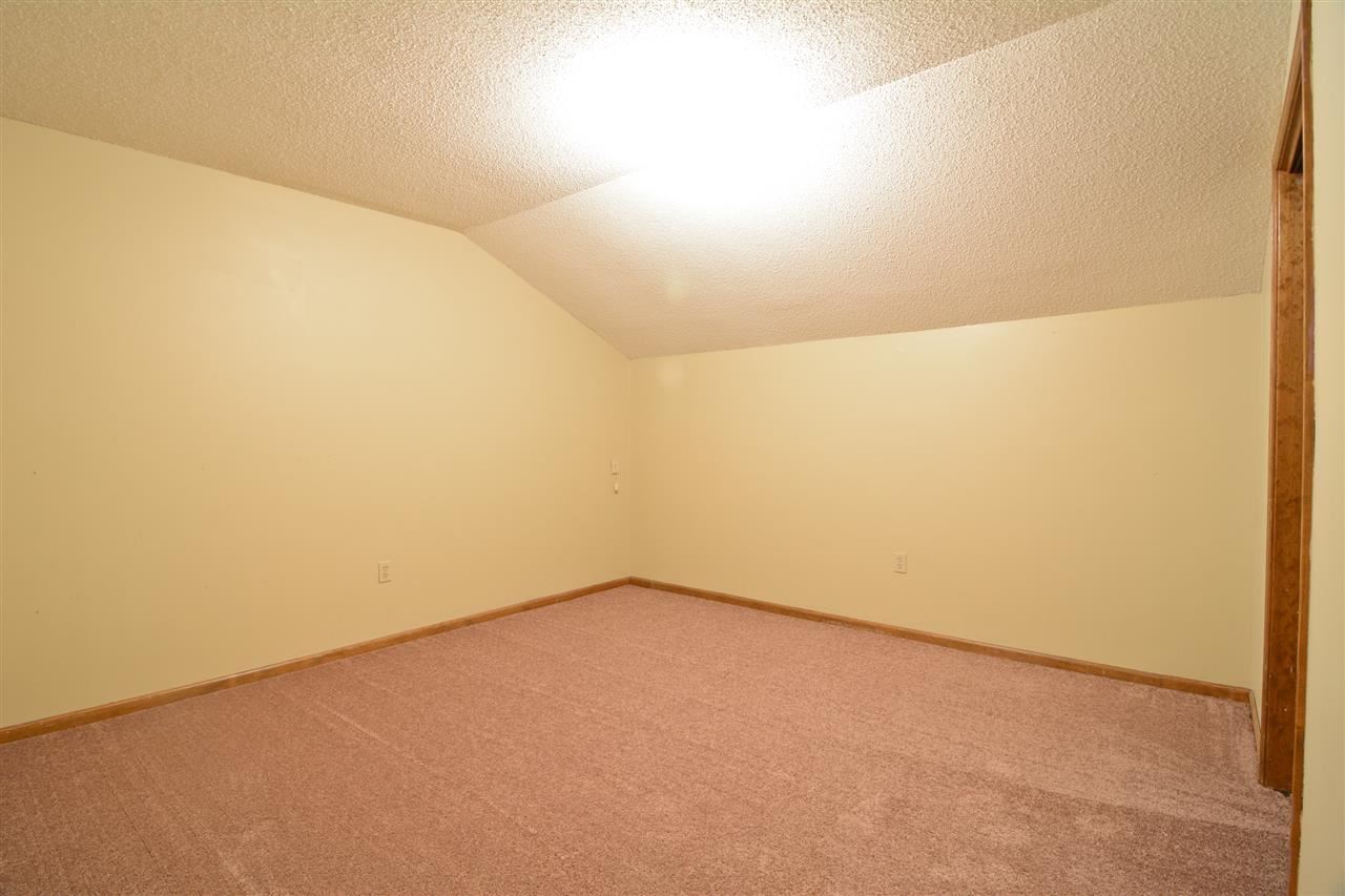 FIRST FAIRWAY ADDN - Residential